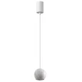 4359/5L MIDCENT ODL26 169 Подвесной светильник мрамор/металл IP20 LED 5W 3000K 220V DEX