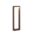7118/12GL NATURE ODL25 667 Ландшафтный светильник коричневый/металл IP65 LED 12W 900Лм 3000K 120° 220-240V TWINSET