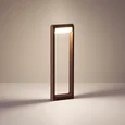 7118/12GL NATURE ODL25 667 Ландшафтный светильник коричневый/металл IP65 LED 12W 900Лм 3000K 120° 220-240V TWINSET