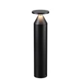 7119/12GL NATURE ODL25 659 Ландшафтный светильник черный/металл IP65 LED 12W 670Лм 3000K 120° 220-240V COIL