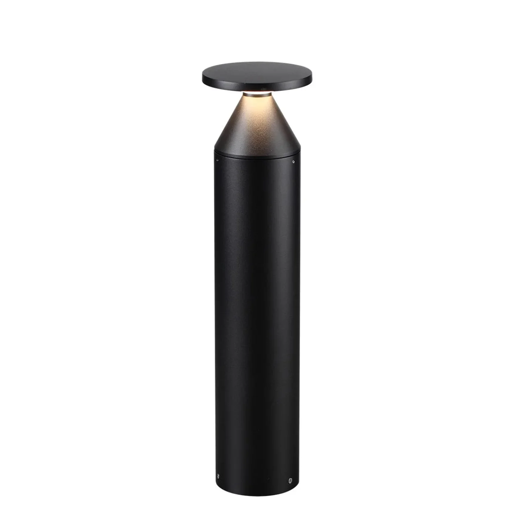 7119/12GL NATURE ODL25 659 Ландшафтный светильник черный/металл IP65 LED 12W 670Лм 3000K 120° 220-240V COIL