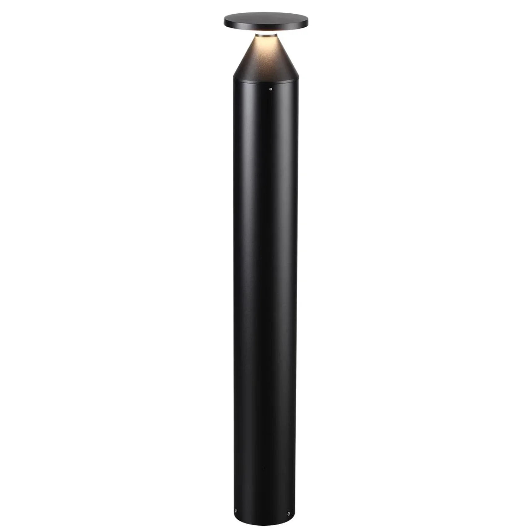 7119/12GLA NATURE ODL25 659 Ландшафтный светильник черный/металл IP65 LED 12W 670Лм 3000K 120° 220-240V COIL