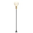 7121/2GL NATURE ODL26 653 Уличный светильник 655мм металл/стекло IP65 LED 2W 99Лм 24V DANDE (нужен драйвер 357781/357782)