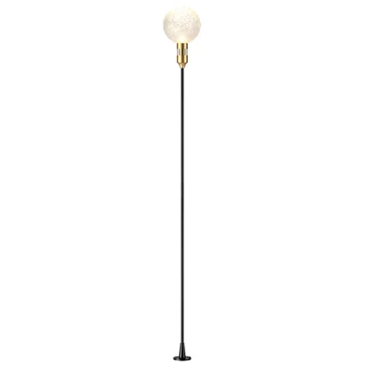 7121/2GLA NATURE ODL26 653 Уличный светильник 855мм металл/стекло IP65 LED 2W 99Лм 24V DANDE (нужен драйвер 357781/357782)