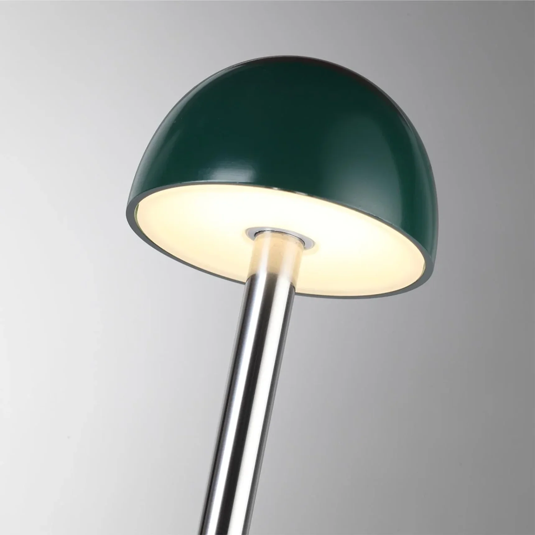 7122/4GL NATURE ODL26 653 Уличный светильник 530мм акрил/металл IP65 LED 3W 95Лм 24V VERDE (нужен драйвер 357781/357782)