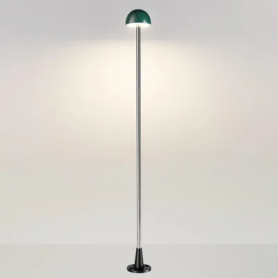 7122/4GL NATURE ODL26 653 Уличный светильник 530мм акрил/металл IP65 LED 3W 95Лм 24V VERDE (нужен драйвер 357781/357782)