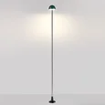 7122/4GLA NATURE ODL26 653 Уличный светильник 730мм акрил/металл IP65 LED 3W 95Лм 24V VERDE (нужен драйвер 357781/357782)