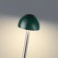 7122/4GLB NATURE ODL26 653 Уличный светильник 930мм акрил/металл IP65 LED 3W 95Лм 24V VERDE (нужен драйвер 357781/357782)