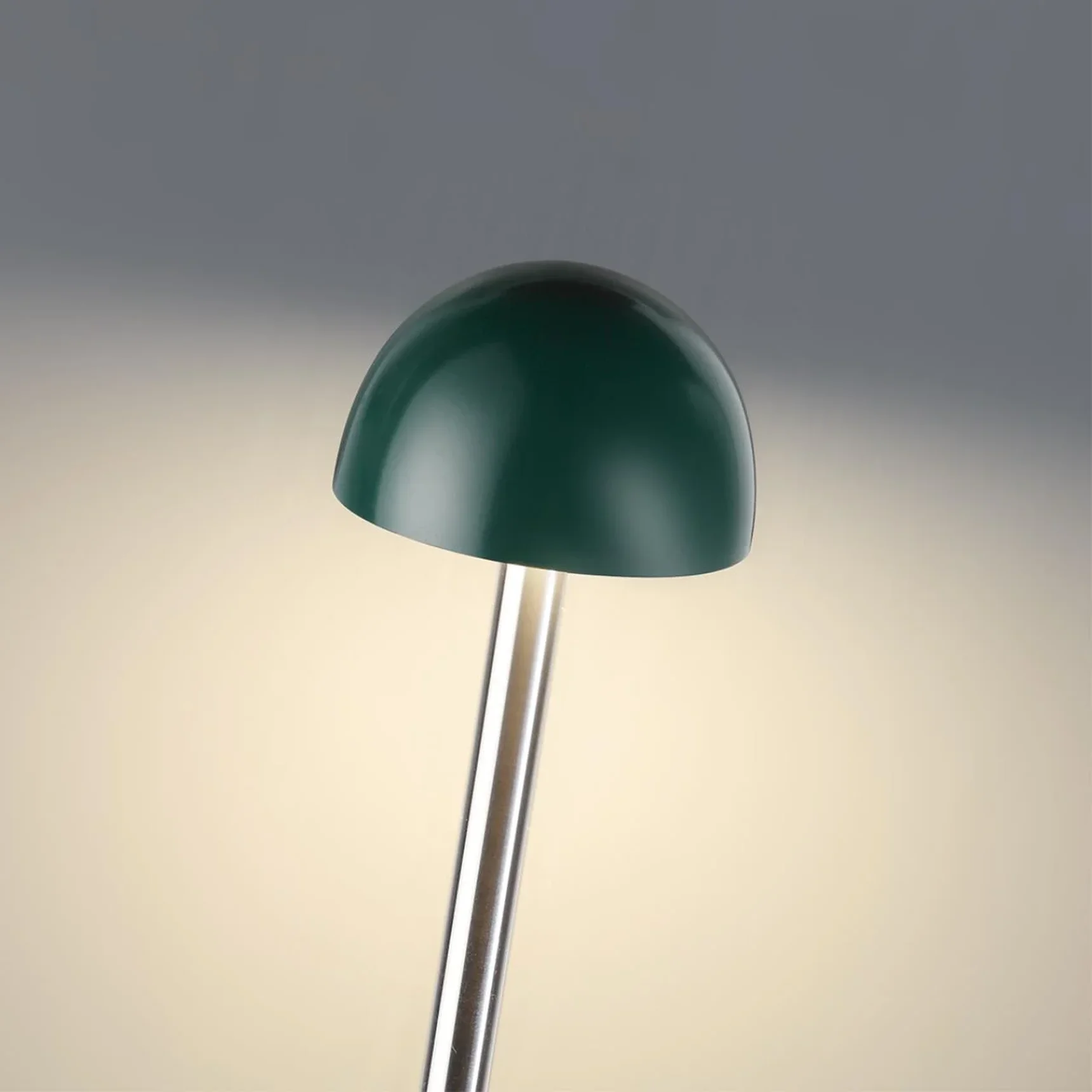 7122/4GLB NATURE ODL26 653 Уличный светильник 930мм акрил/металл IP65 LED 3W 95Лм 24V VERDE (нужен драйвер 357781/357782)