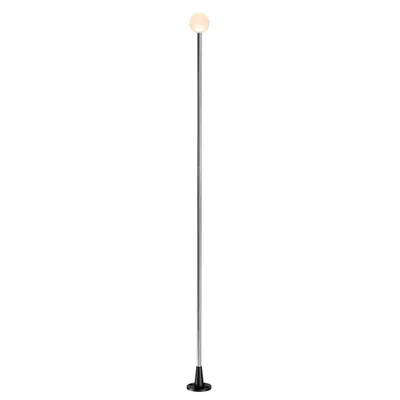 7123/1GL NATURE ODL26 655 Уличный светильник 745мм акрил/металл IP65 LED 1W 40Лм 24V NOTTE (нужен драйвер 357781/357782)