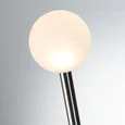 7123/1GLA NATURE ODL26 655 Уличный светильник 945мм акрил/металл IP65 LED 1W 40Лм 24V NOTTE (нужен драйвер 357781/357782)