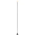 7123/1GLA NATURE ODL26 655 Уличный светильник 945мм акрил/металл IP65 LED 1W 40Лм 24V NOTTE (нужен драйвер 357781/357782)