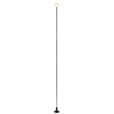 7123/1GLA NATURE ODL26 655 Уличный светильник 945мм акрил/металл IP65 LED 1W 40Лм 24V NOTTE (нужен драйвер 357781/357782)