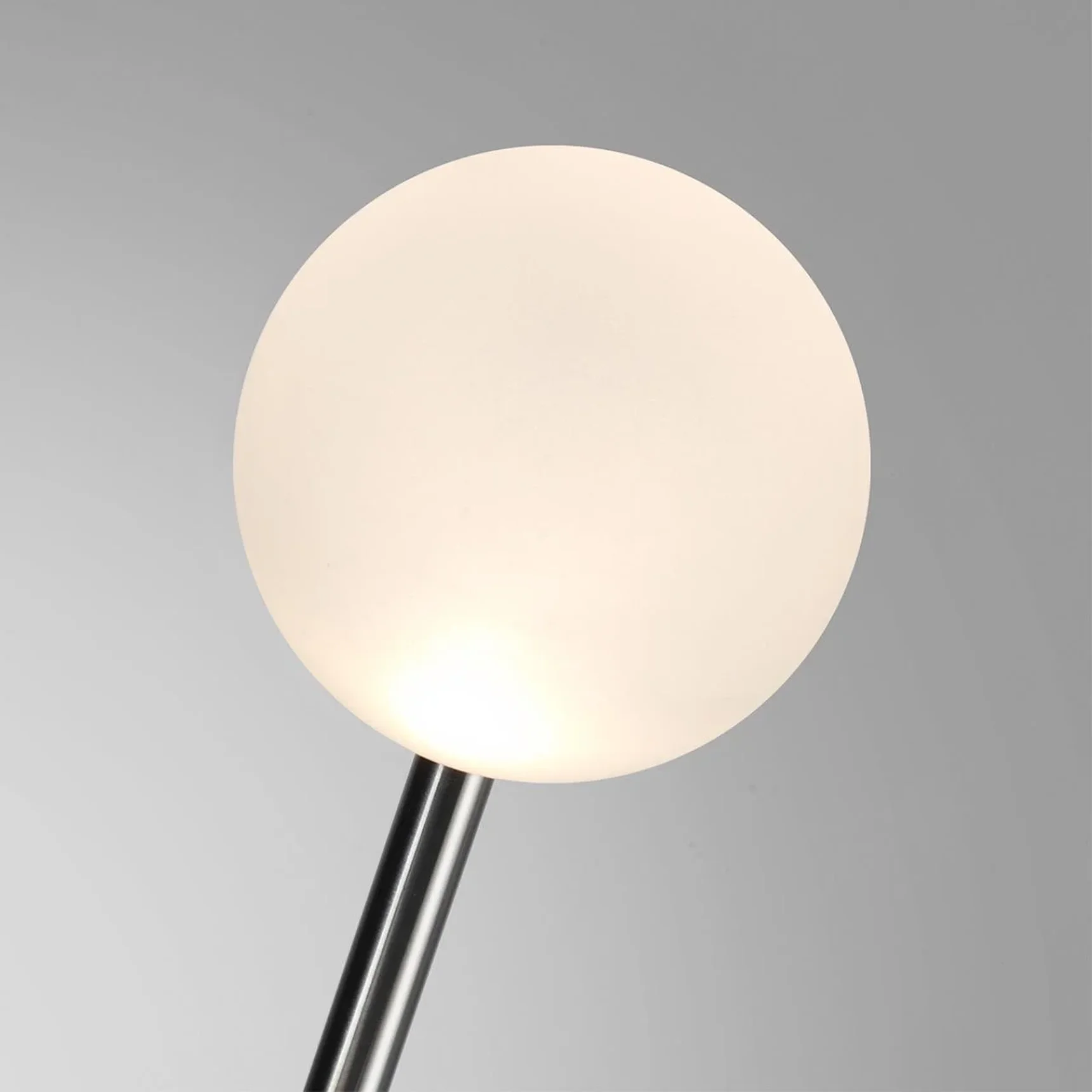 7123/1GLB NATURE ODL26 655 Уличный светильник 565мм акрил/металл IP65 LED 1W 40Лм 24V NOTTE (нужен драйвер 357781/357782)