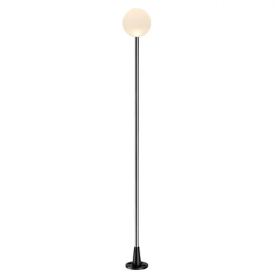7123/1GLB NATURE ODL26 655 Уличный светильник 565мм акрил/металл IP65 LED 1W 40Лм 24V NOTTE (нужен драйвер 357781/357782)