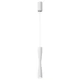 4290/5L HIGHTECH ODL25 437 Подвесной светильник белый/ металл IP20 LED 5W 300Лм 3000K 180° 220V ANIKA