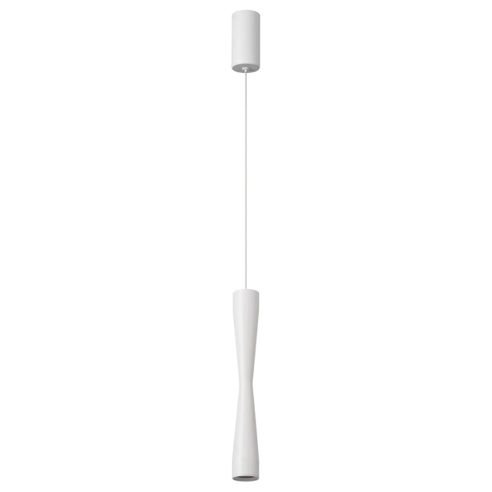 4290/5L HIGHTECH ODL25 437 Подвесной светильник белый/ металл IP20 LED 5W 300Лм 3000K 180° 220V ANIKA