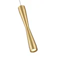4292/5L HIGHTECH ODL25 437 Подвесной светильник золотистый/ металл IP20 LED 5W 300Лм 3000K 180° 220V ANIKA