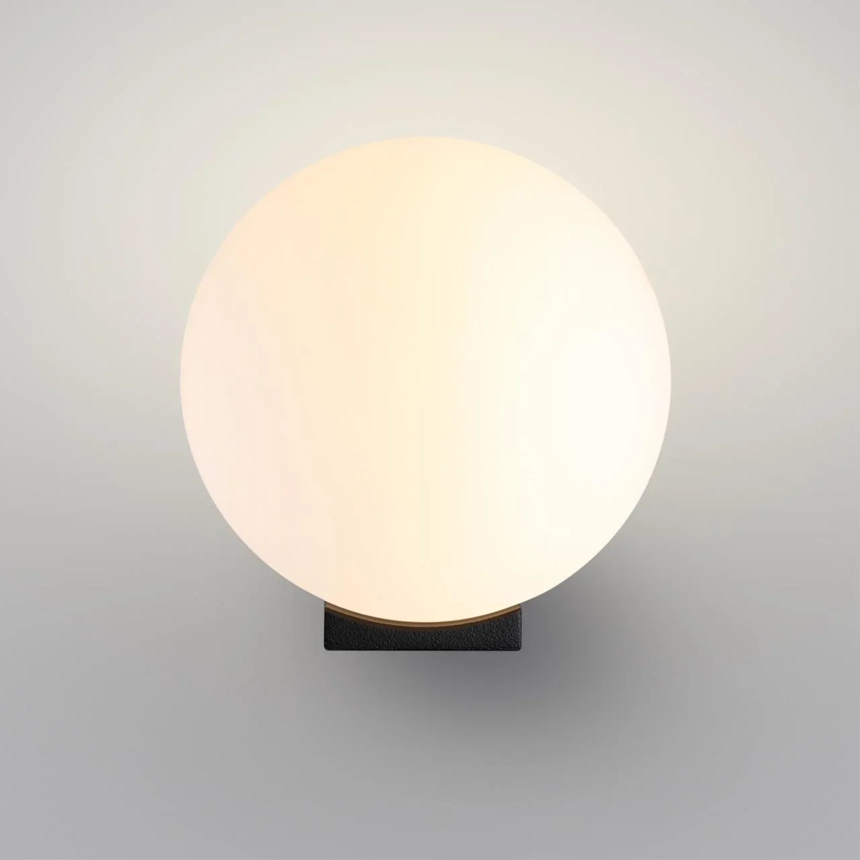 7124/1WA NATURE ODL25 671 Фасадный светильник белый/стекло/металл IP54 LED 1*G9 LED*5W 220-240V VIVA