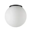 7124/1C NATURE ODL25 671 Потолочный светильник белый/стекло/металл IP54 1*G9 LED*5W 220-240V VIVA
