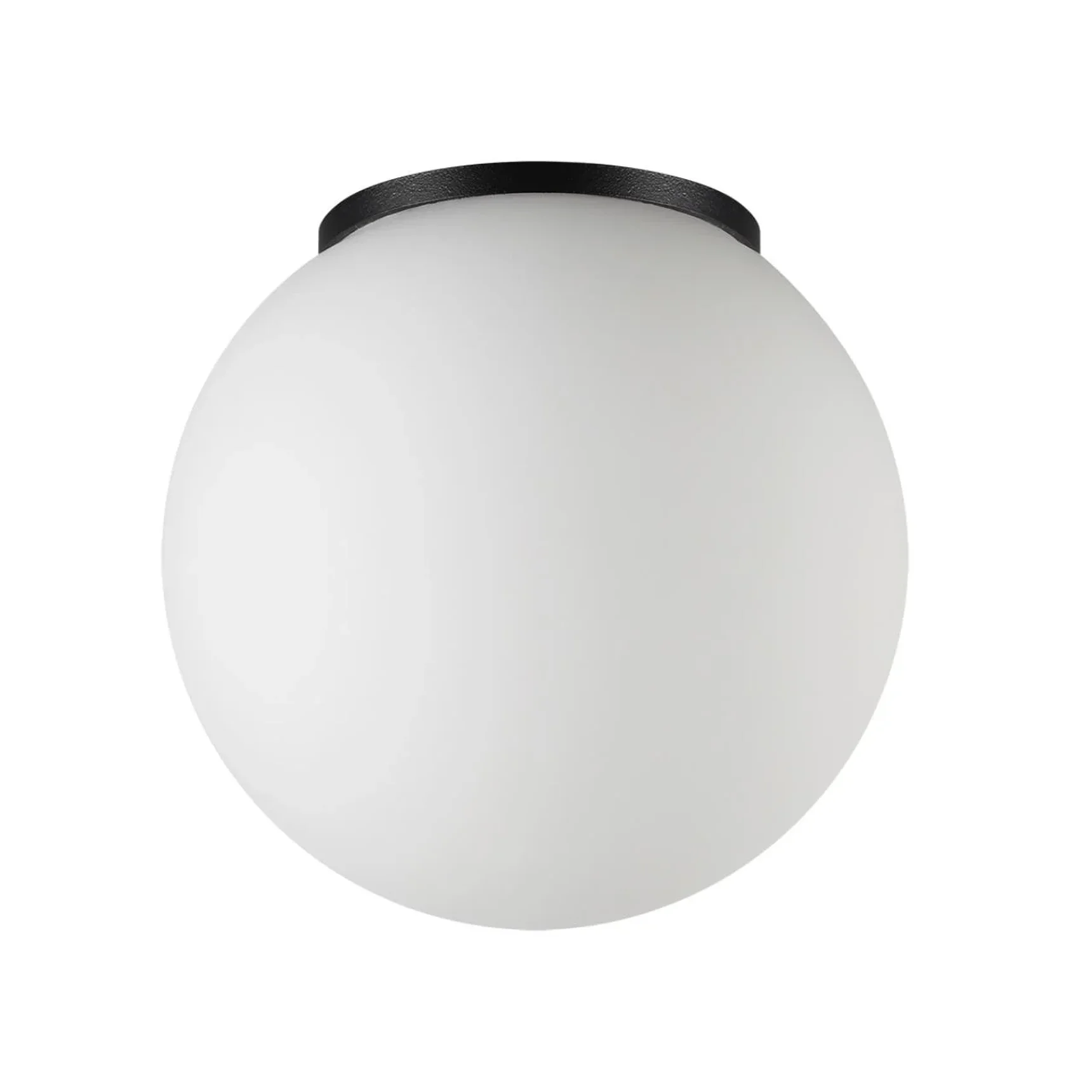 7124/1C NATURE ODL25 671 Потолочный светильник белый/стекло/металл IP54 1*G9 LED*5W 220-240V VIVA