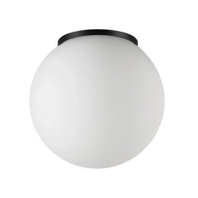 7124/1C NATURE ODL25 671 Потолочный светильник белый/стекло/металл IP54 1*G9 LED*5W 220-240V VIVA