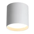 7130/8CL HIGHTECH ODL26 325 Потолочный светильник белый/металл IP20 LED 8W 480Лм 3000K/4000K/6000K 120° 220-240V OBEN
