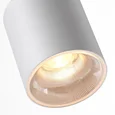7139/12CL HIGHTECH ODL26 325 Потолочный светильник белый/металл IP20 LED 12W 840Лм 3000K/4000K/6000K 36° 220-240V BRIM
