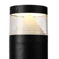 7140/20GL NATURE ODL25 669 Напольный светильник черный/металл IP65 LED 20W 672Лм 150° 3000K 85-265V HULK