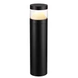 7140/20GL NATURE ODL25 669 Напольный светильник черный/металл IP65 LED 20W 672Лм 150° 3000K 85-265V HULK