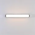 8315/18WL LEDIO LN26 454 хром/белый, металл/акрил Настенный светильник IP44 LED 18W 3000K 90-250V AQUALA