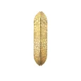 7173/10WL HIGHTECH ODL26 443 Настенный светильник металл/бронза/акрил IP20 LED 12W 3000K 220-240V BRANDO