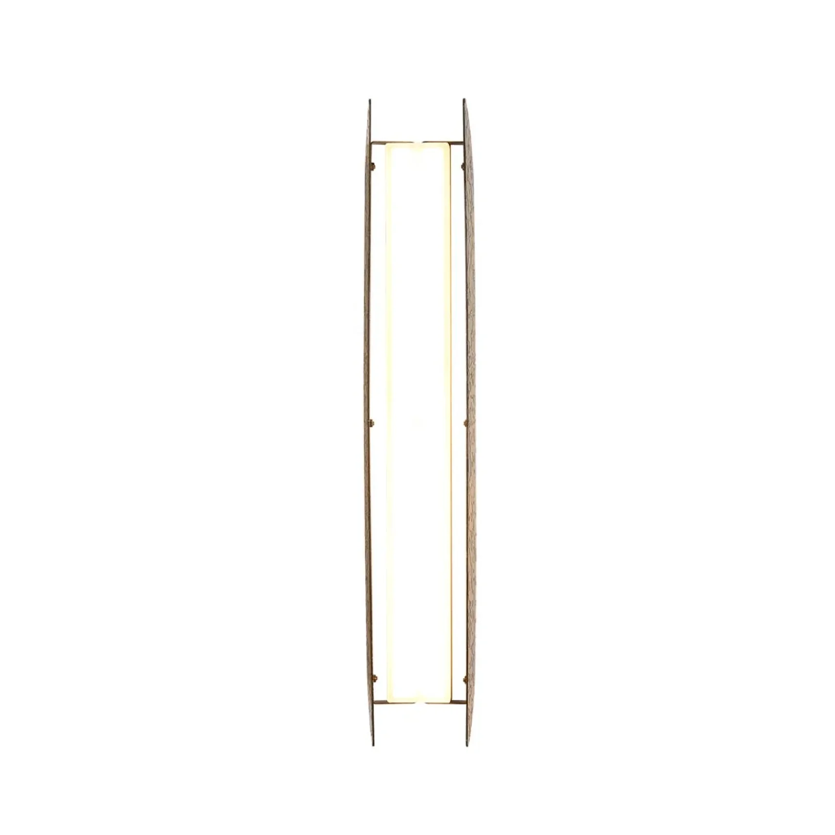 7173/12WL HIGHTECH ODL26 443 Настенный светильник металл/бронза/акрил IP20 LED 16W 3000K 220-240V BRANDO