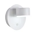 8343/1W COMFI LN26 252 белый, металл Бра GX53 LED 1*7W 220V TORINA