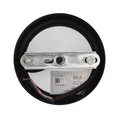 8321/1W MODERNI LN26 301 черный, металл Бра E27 1*60W 220V ARMINA
