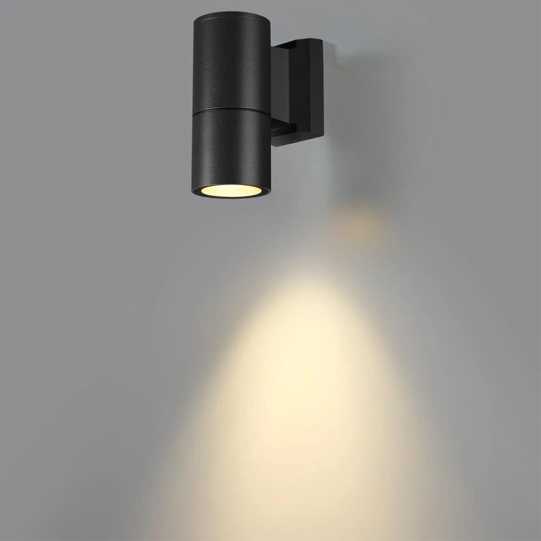 370985 STREET NT25 748 черный Светильник ландшафтный IP65 GU10 50W 100-240V LANDSCAPE