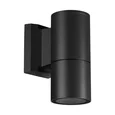 370985 STREET NT25 748 черный Светильник ландшафтный IP65 GU10 50W 100-240V LANDSCAPE