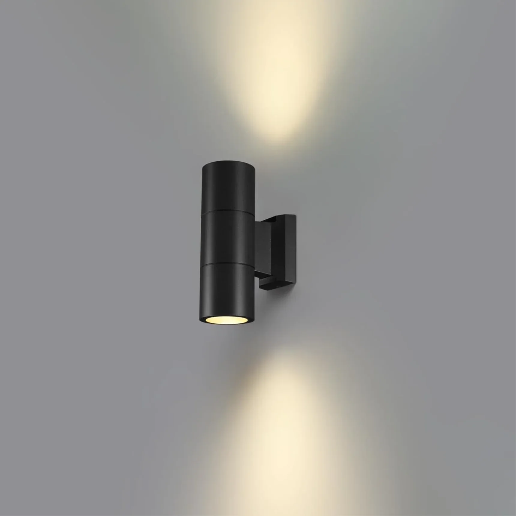 370988 STREET NT25 750 черный Светильник ландшафтный IP65 GU10 2*50W 100-240V LANDSCAPE