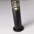 359538 STREET NT25 640 черный Светильник ландшафтный IP65 LED 9W 3000К 100-240V NETZ