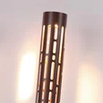 359540 STREET NT25 638 коричневый Светильник ландшафтный IP65 LED 9W 3000К 100-240V NETZ