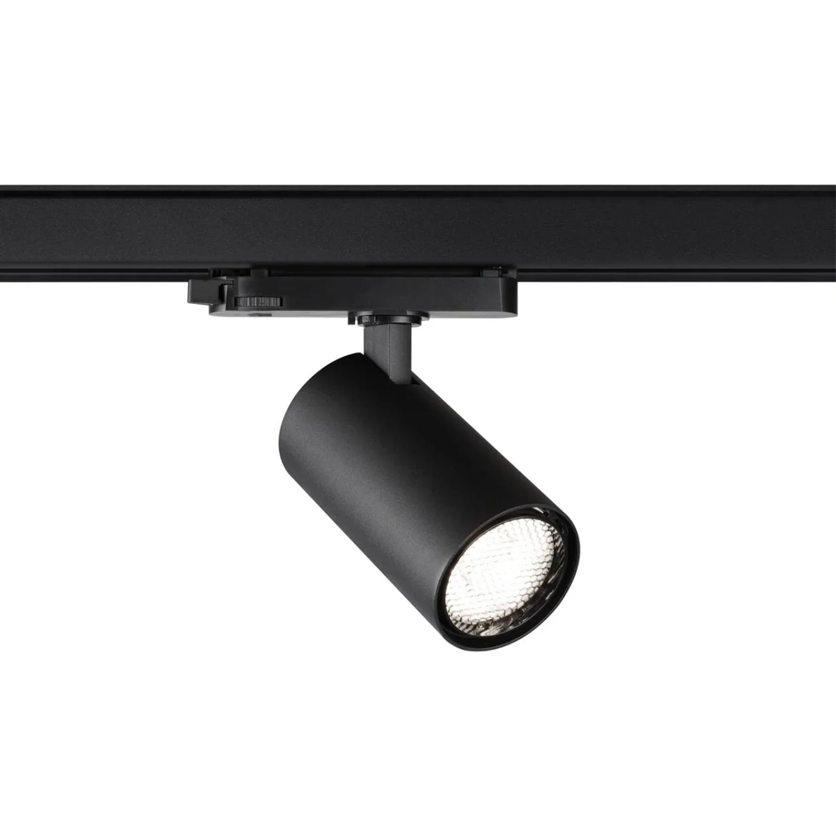 359568 PORT NT25 310 черный Светильник трехфазный трековый светодиодный IP20 LED 25W 4000K 220-240V HELIX