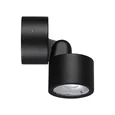 359586 STREET NT25 694 черный Светильник ландшафтный светодиодный IP65 LED 9W 3000К 100-240V FOCUS