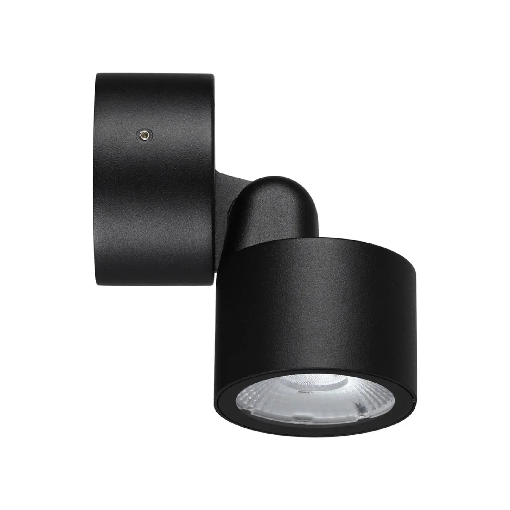 359586 STREET NT25 694 черный Светильник ландшафтный светодиодный IP65 LED 9W 3000К 100-240V FOCUS