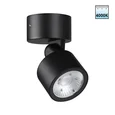 359587 STREET NT25 694 черный Светильник ландшафтный светодиодный IP65 LED 9W 4000К 100-240V FOCUS