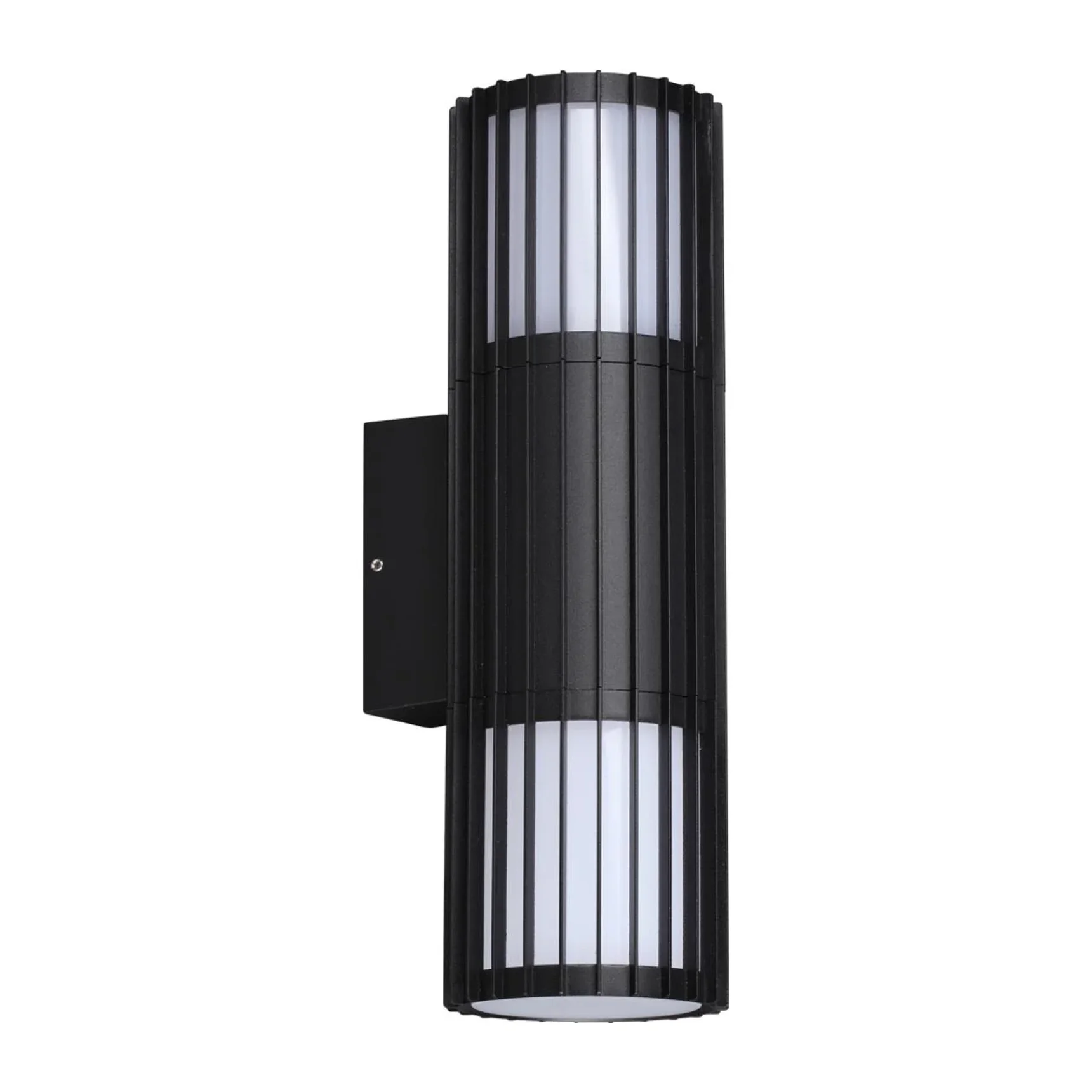 370992 STREET NT25 654 черный Светильник ландшафтный IP54 E27 max 2*25W 100-240V COSTAS
