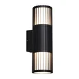 370992 STREET NT25 654 черный Светильник ландшафтный IP54 E27 max 2*25W 100-240V COSTAS