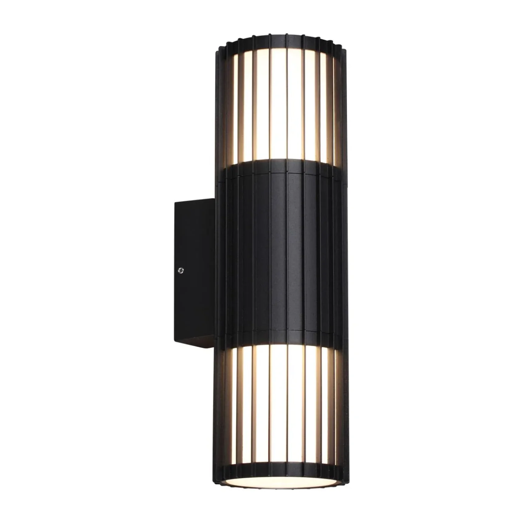 370992 STREET NT25 654 черный Светильник ландшафтный IP54 E27 max 2*25W 100-240V COSTAS