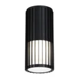 370993 STREET NT25 654 черный Светильник ландшафтный IP54 E27 max 25W 100-240V COSTAS