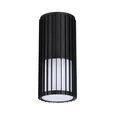 370993 STREET NT25 654 черный Светильник ландшафтный IP54 E27 max 25W 100-240V COSTAS
