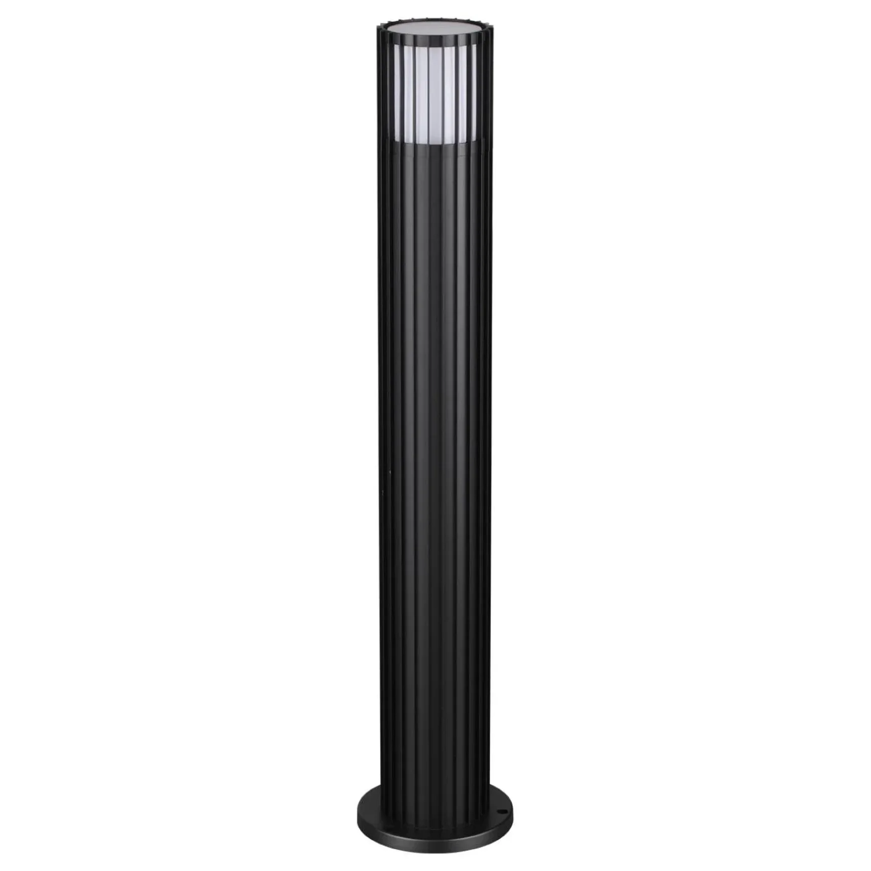 370994 STREET NT25 652 черный Светильник ландшафтный IP65 E27 max 25W 100-240V COSTAS